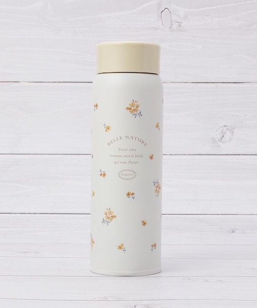 ベルナチュール ステンレスボトル 480ml