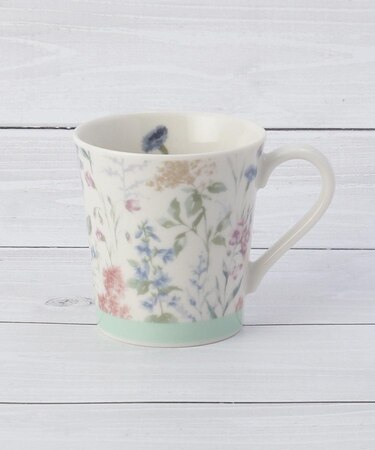 Laura Ashley マグ 300ml