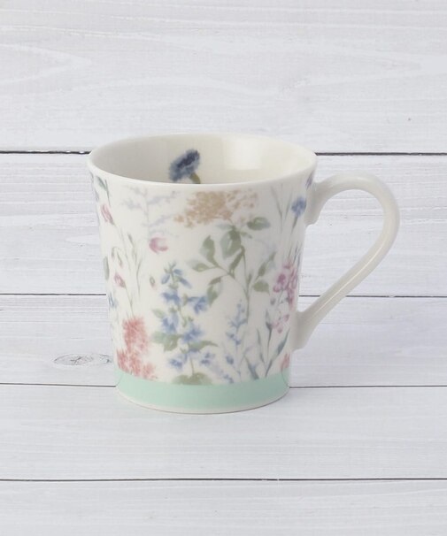 Laura Ashley マグ 300ml