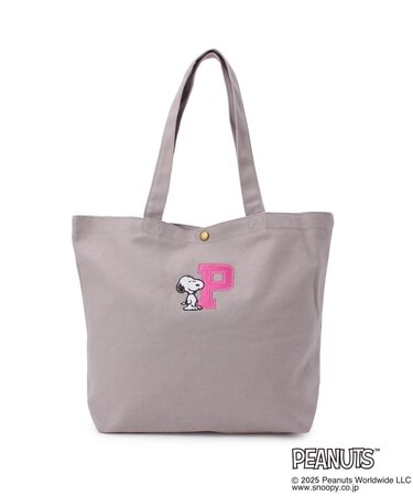 SNOOPY コントラリーバッグ