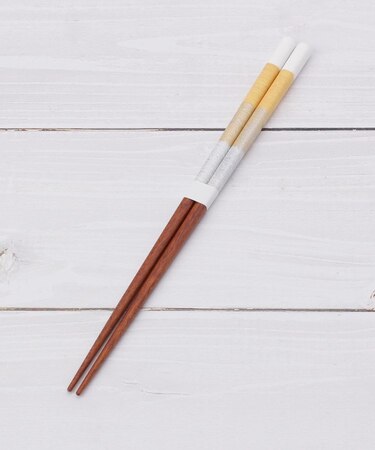 ◆塗箸 楓