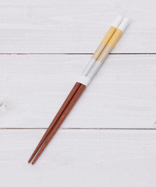 ◆塗箸 楓
