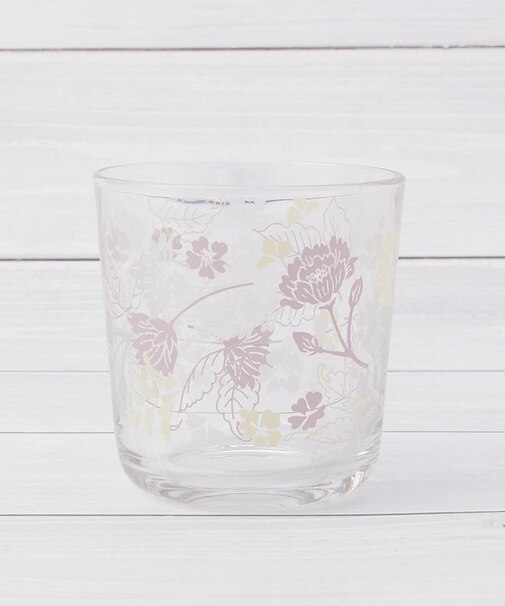 FIORIRE ガラスタンブラー 240ml