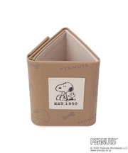 SNOOPY 折り畳みメガネスタンド