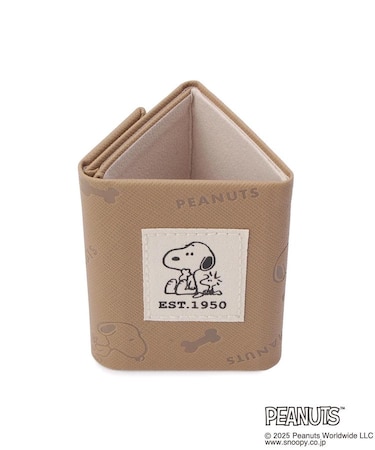 SNOOPY 折り畳みメガネスタンド