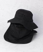 【UV】サンシェード HAT