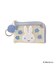 Dick Bruna miffy スマートキーケース ブルードレス