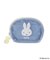 Dick Bruna miffy ティッシュケース ブルードレス