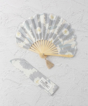 Wpc. GIFTBOX扇子