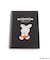 ◆Dick Bruna miffy A5リングノートA ナインチェ