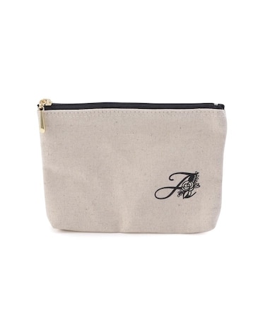 ◆SW イニシャルポーチ A