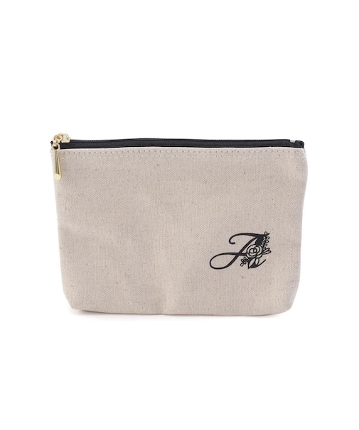 ◆SW イニシャルポーチ A