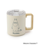 MOOMIN ステンレスマグ ウッドハンドル 350ml
