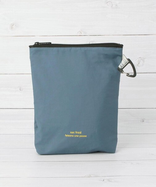 ◆ラフラネ 保冷ポーチ