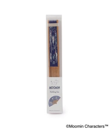 MOOMIN 扇子