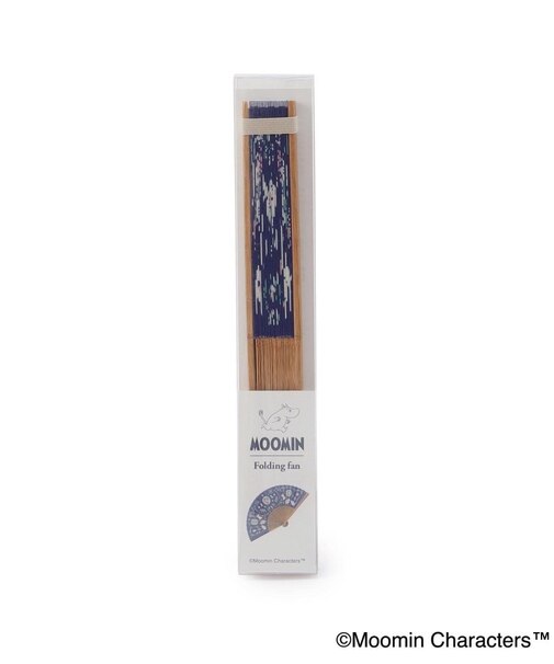 MOOMIN 扇子