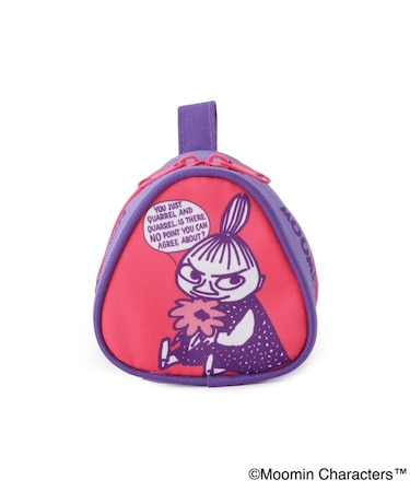 MOOMIN おにぎりケース