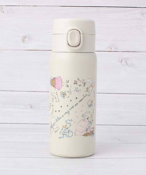 My Bougie Corallia 750ml 水筒 My Bougie Corallia 750ml 水筒