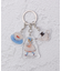 ◆くらはしれい アクリルキーホルダー