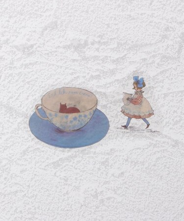 ◆くらはしれい クリアステッカー