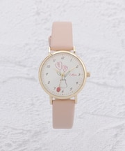 フラベ ウォッチ