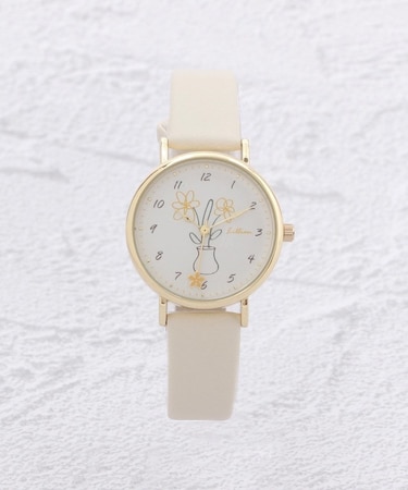 フラベ ウォッチ