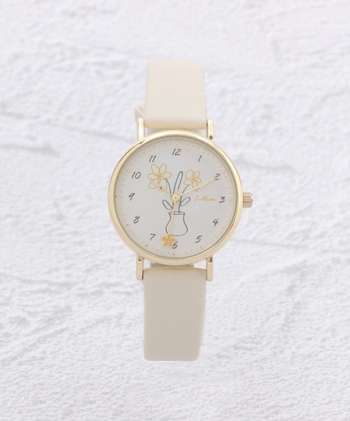 フラベ ウォッチ