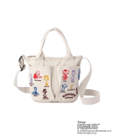 SNOOPY IPBR ポケッツ