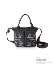 SNOOPY IPBR ポケッツ