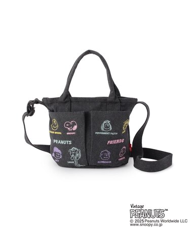 SNOOPY IPBR ポケッツ