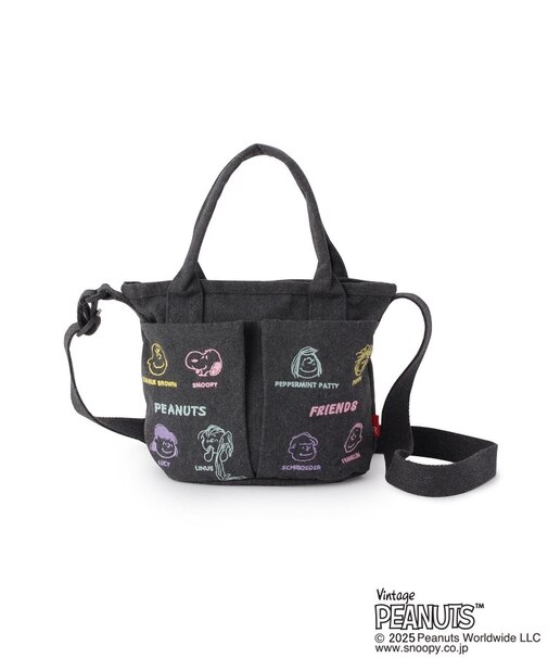 SNOOPY IPBR ポケッツ