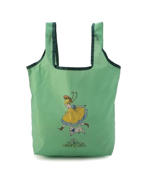 ◆くらはしれい エコバッグ