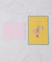 ◆くらはしれい ダイカットレター