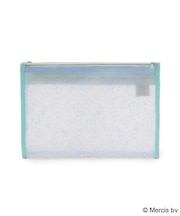 Dick Bruna miffy 2WAYメッシュケース