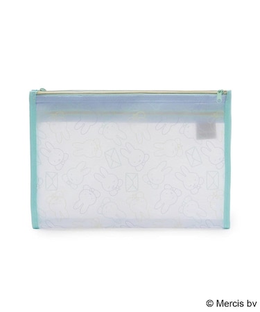 Dick Bruna miffy 2WAYメッシュケース