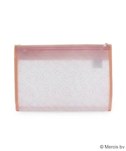 Dick Bruna miffy 2WAYメッシュケース