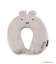 Dick Bruna miffy 低反発ネックピロー