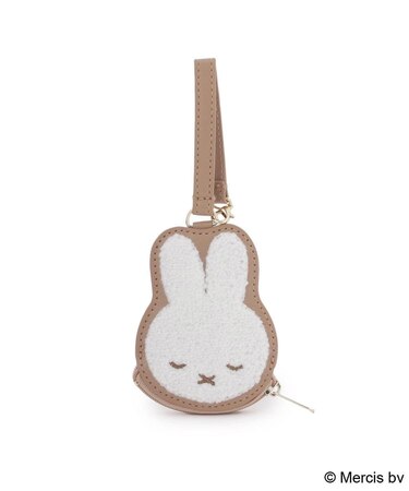 Dick Bruna miffy ミニポーチ オカオサガラ