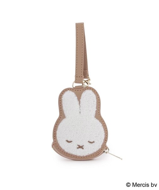 Dick Bruna miffy ミニポーチ オカオサガラ