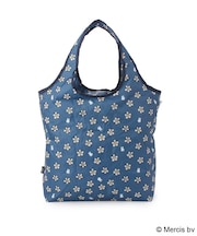 Dick Bruna miffy 折り畳み保冷&保温エコバッグ