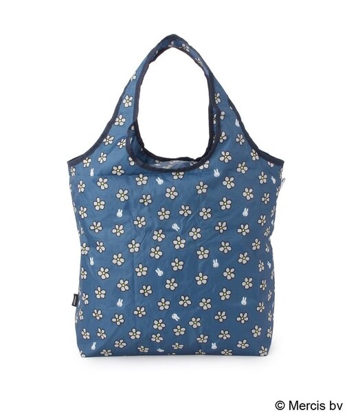 Dick Bruna miffy 折り畳み保冷&保温エコバッグ