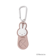 ◆Dick Bruna miffy ヘッドレスト傘ホルダー フェイス
