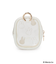 Dick Bruna miffy ミニスクエアポーチ クリアフェイス