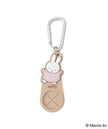 ◆Dick Bruna miffy ヘッドレスト傘ホルダー ダンス