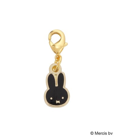◆Dick Bruna miffy タイニーチャーム face