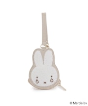 Dick Bruna miffy ミニポーチ オカオサガラ