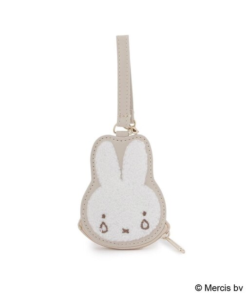 Dick Bruna miffy ミニポーチ オカオサガラ