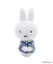 Dick Bruna miffy ちょっこりさん お誕生日