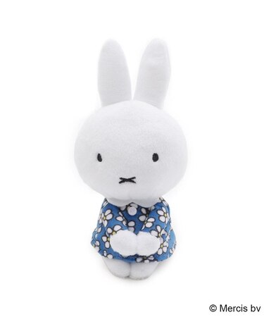 Dick Bruna miffy ちょっこりさん お誕生日