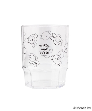 ◆Dick Bruna miffy スタッキングカップ